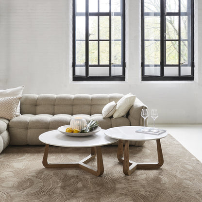 Casone Coffee Table D70 von Rivièra Maison