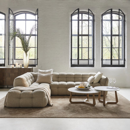 Casone Coffee Table D70 von Rivièra Maison