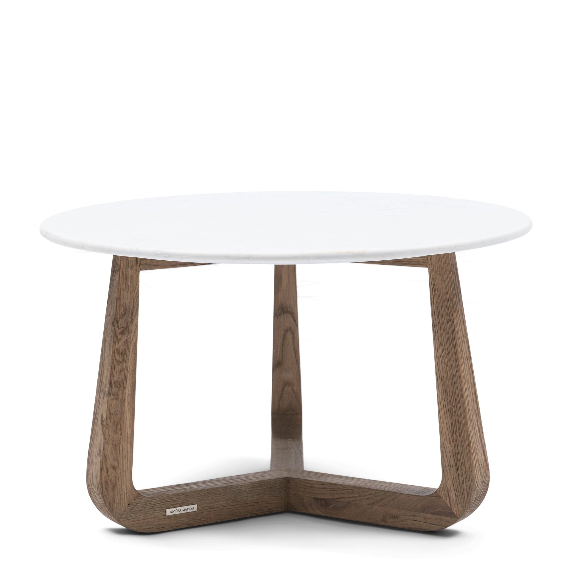 Casone Coffee Table D70 von Rivièra Maison