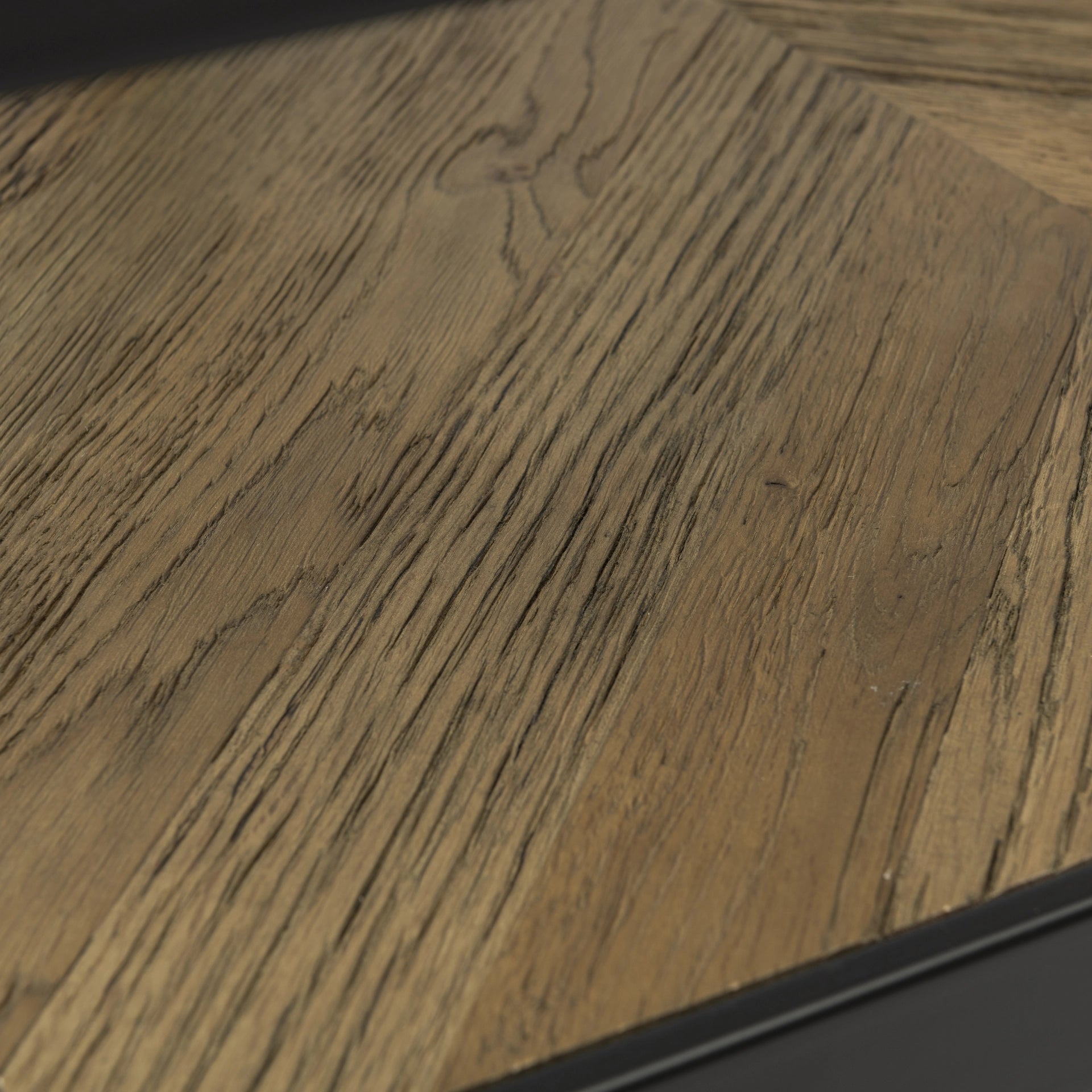 Graydon Coffee Table 90x90cm von Rivièra Maison