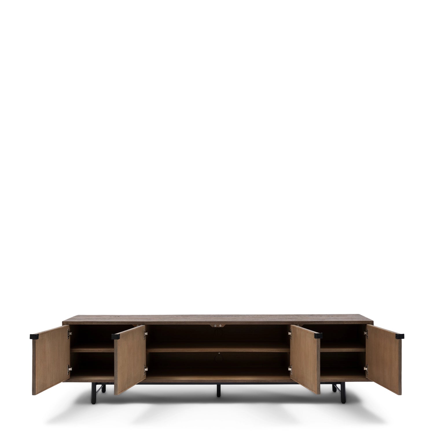 Mac Arthur Park Flatscreen Dresser von Rivièra Maison