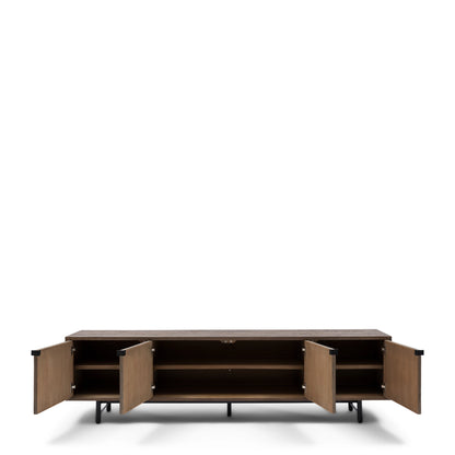 Mac Arthur Park Flatscreen Dresser von Rivièra Maison
