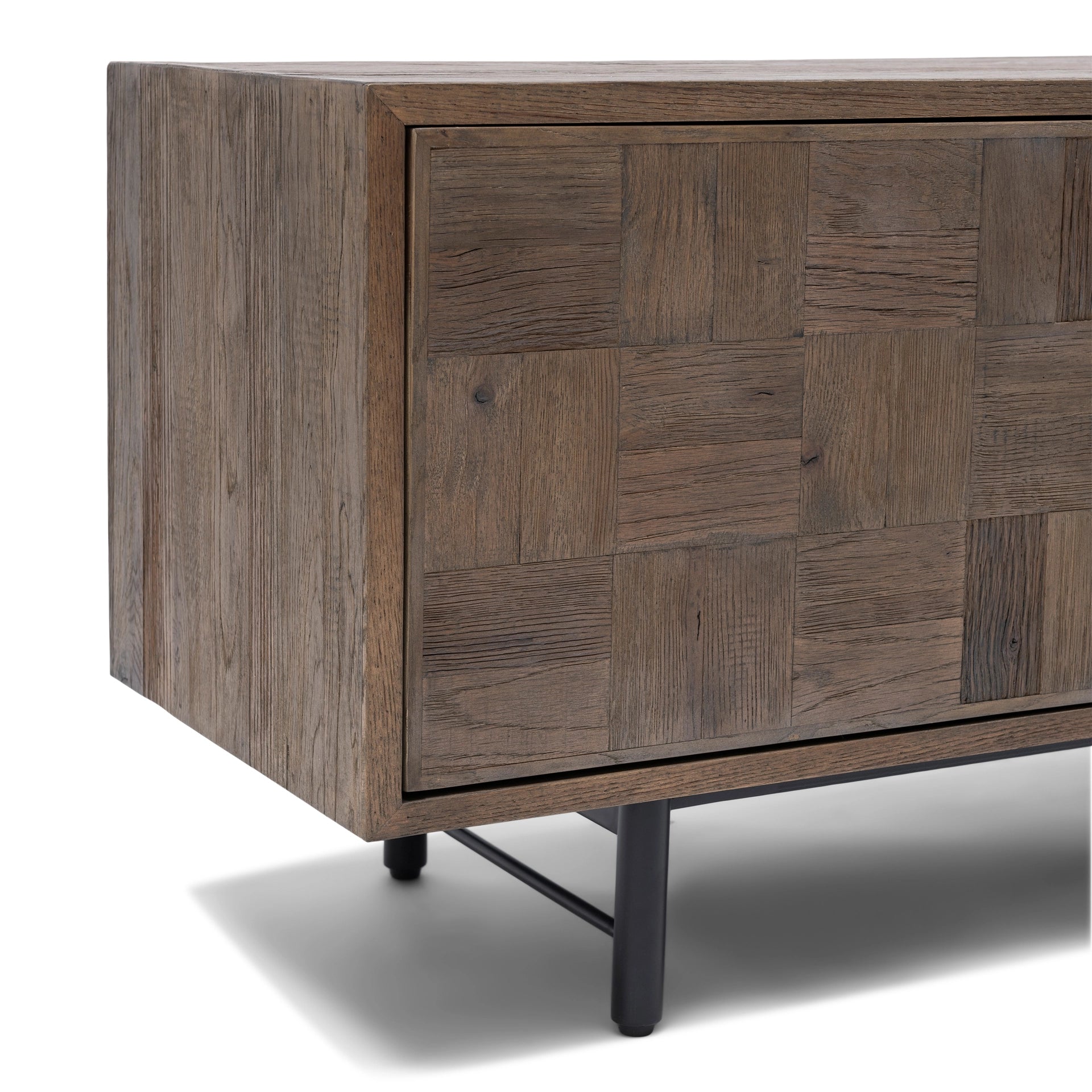 Mac Arthur Park Flatscreen Dresser von Rivièra Maison