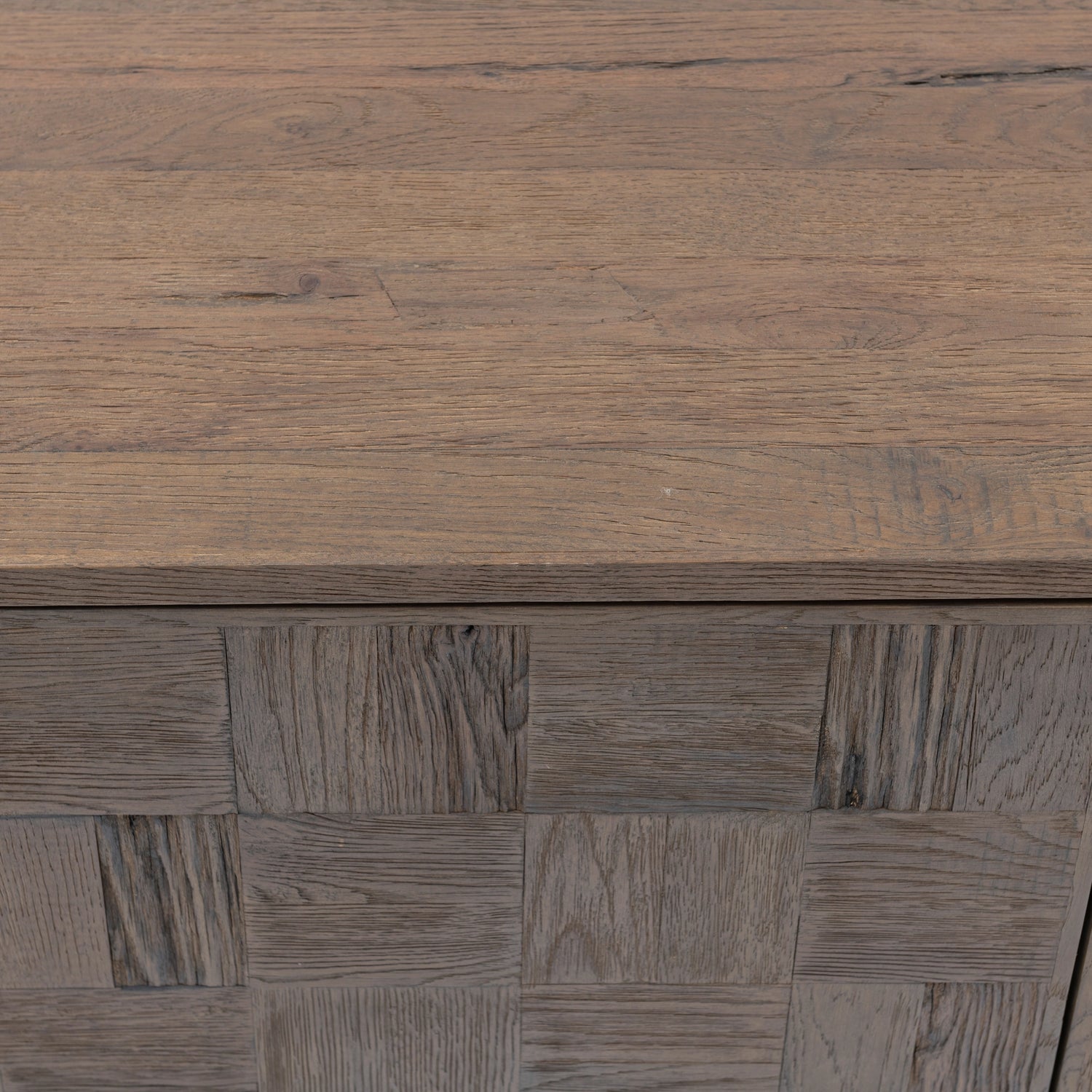 Mac Arthur Park Flatscreen Dresser von Rivièra Maison