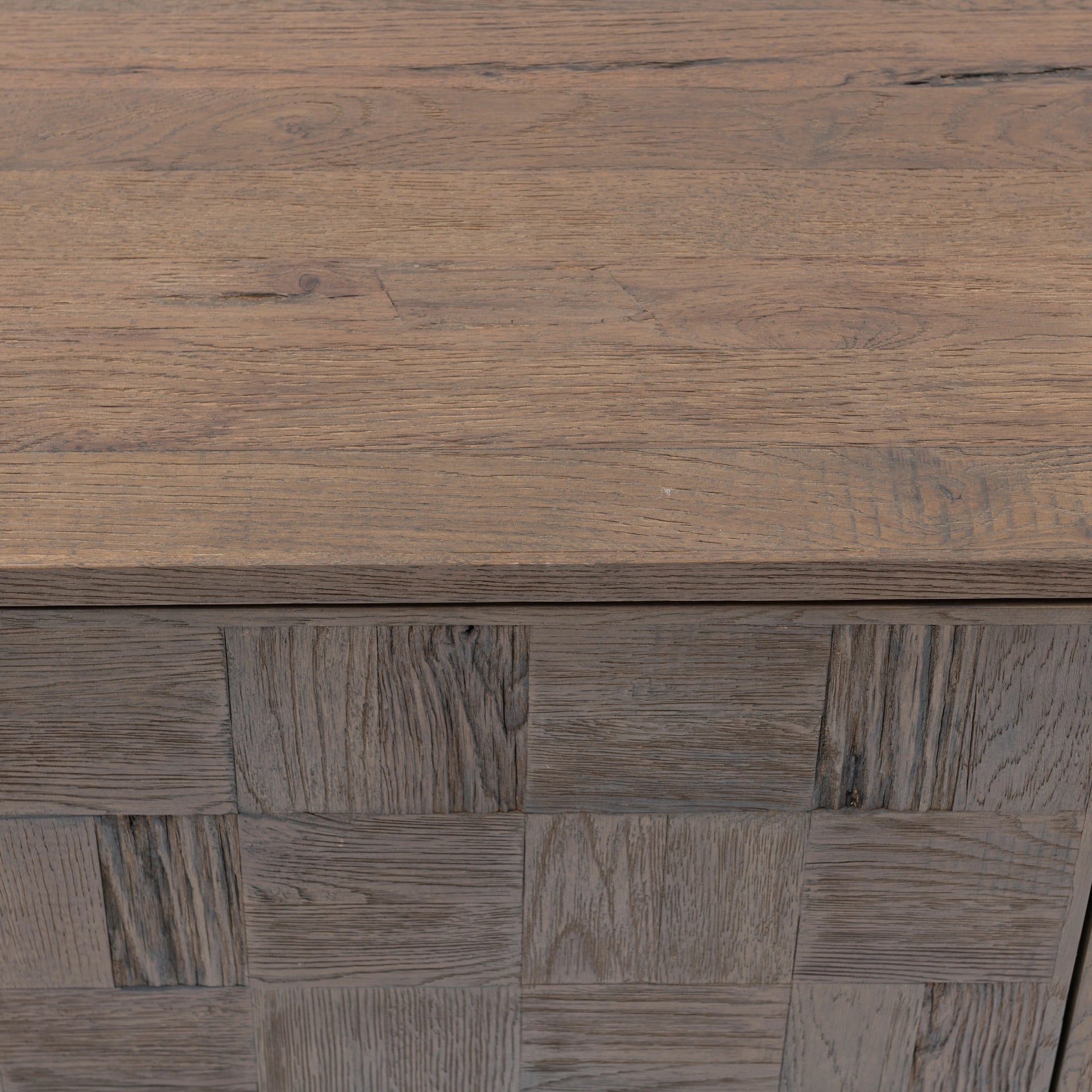 Mac Arthur Park Flatscreen Dresser von Rivièra Maison