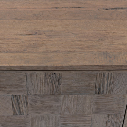 Mac Arthur Park Flatscreen Dresser von Rivièra Maison