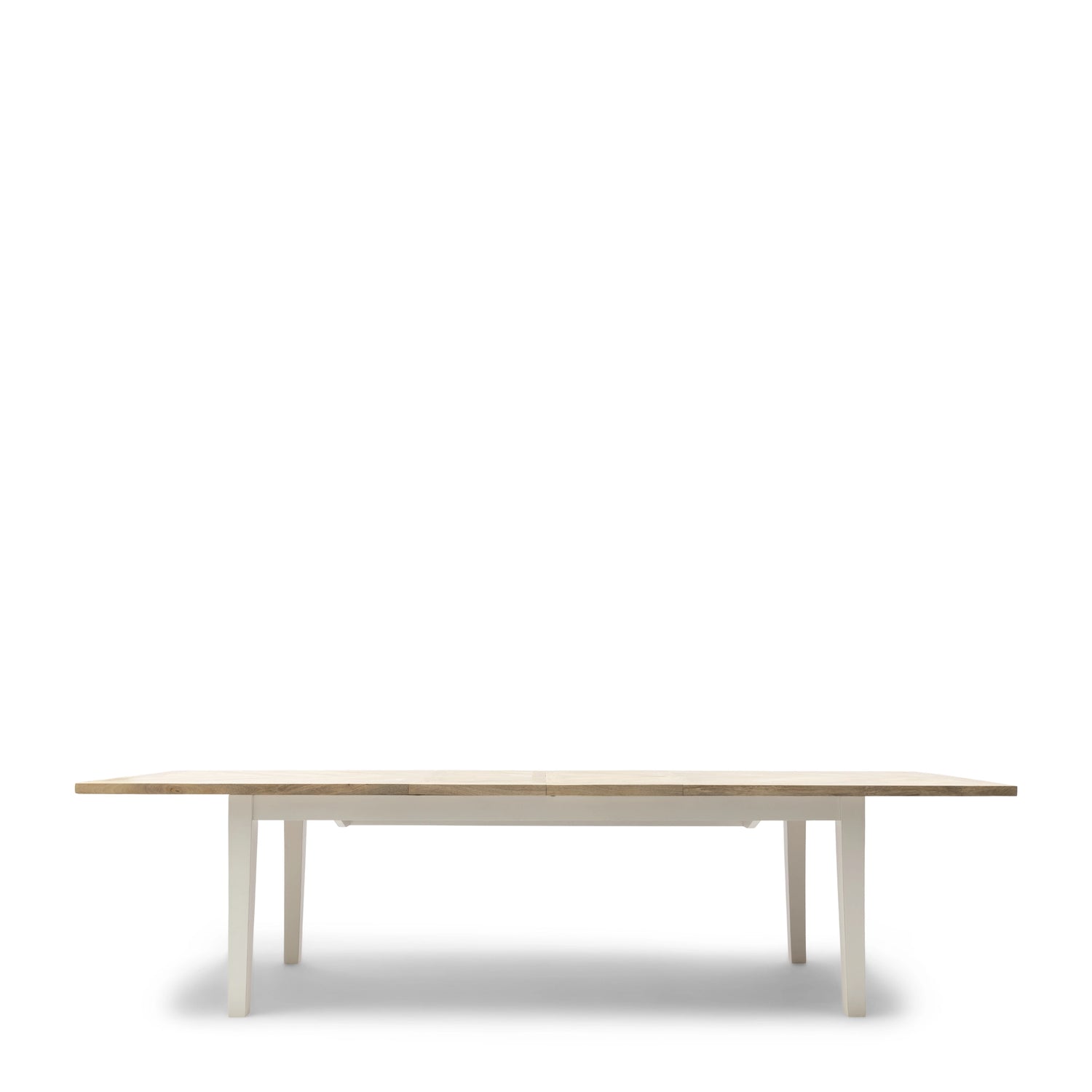 Pacifica Dining Table Extendable 310/265/220 x 100 cm