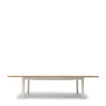 Pacifica Dining Table Extendable 310/265/220 x 100 cm