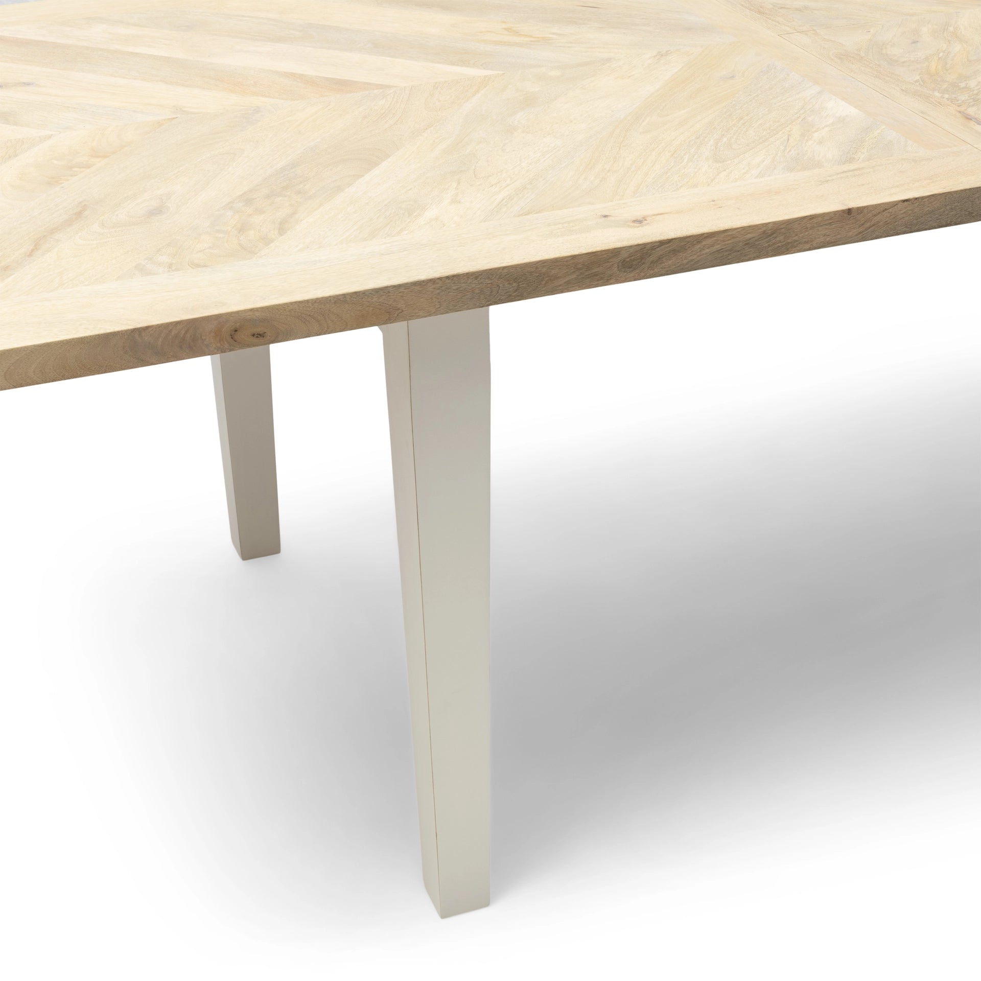 Pacifica Dining Table Extendable 310/265/220 x 100 cm