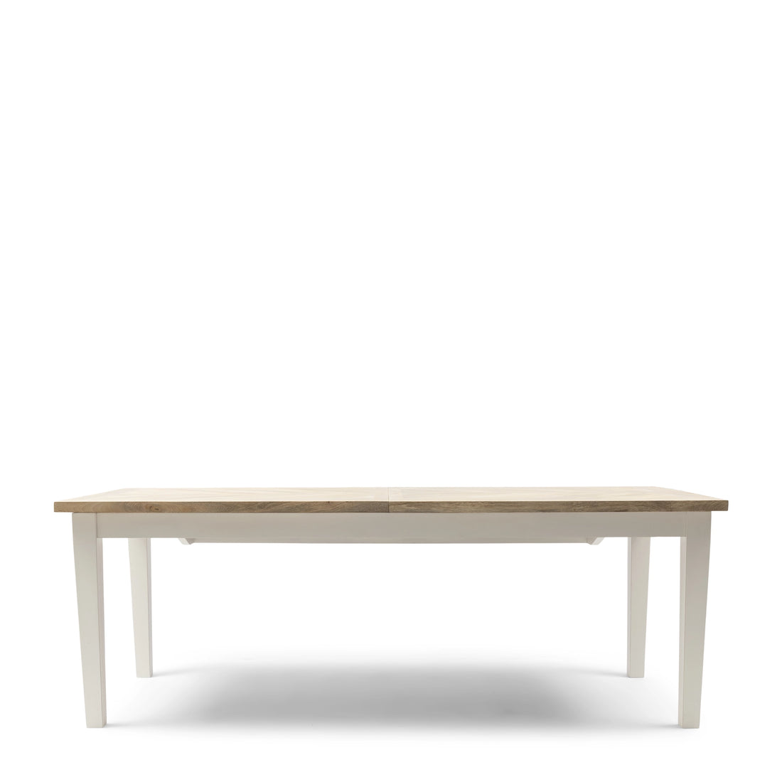 Pacifica Dining Table Extendable 310/265/220 x 100 cm von Rivièra Maison