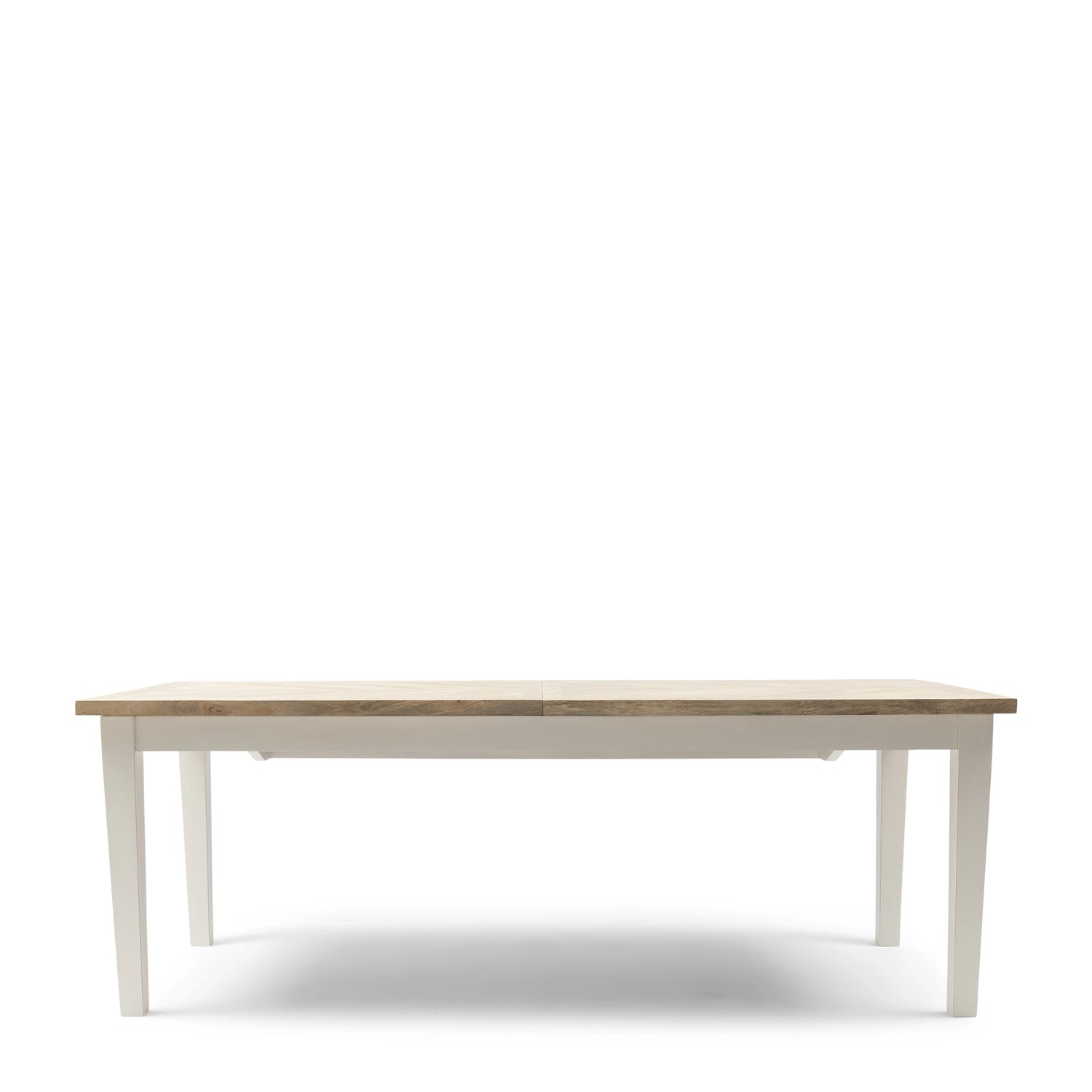 Pacifica Dining Table Extendable 310/265/220 x 100 cm