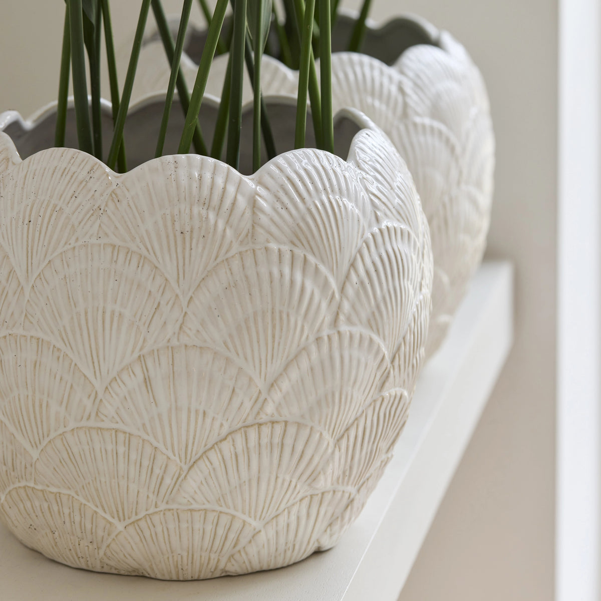 Topf Shell von Rivièra Maison