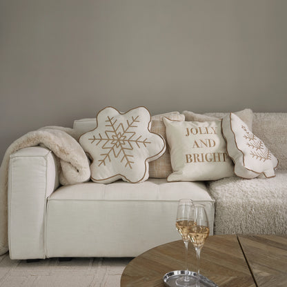 Heather Faux Fur Throw 180x130cm von Rivièra Maison