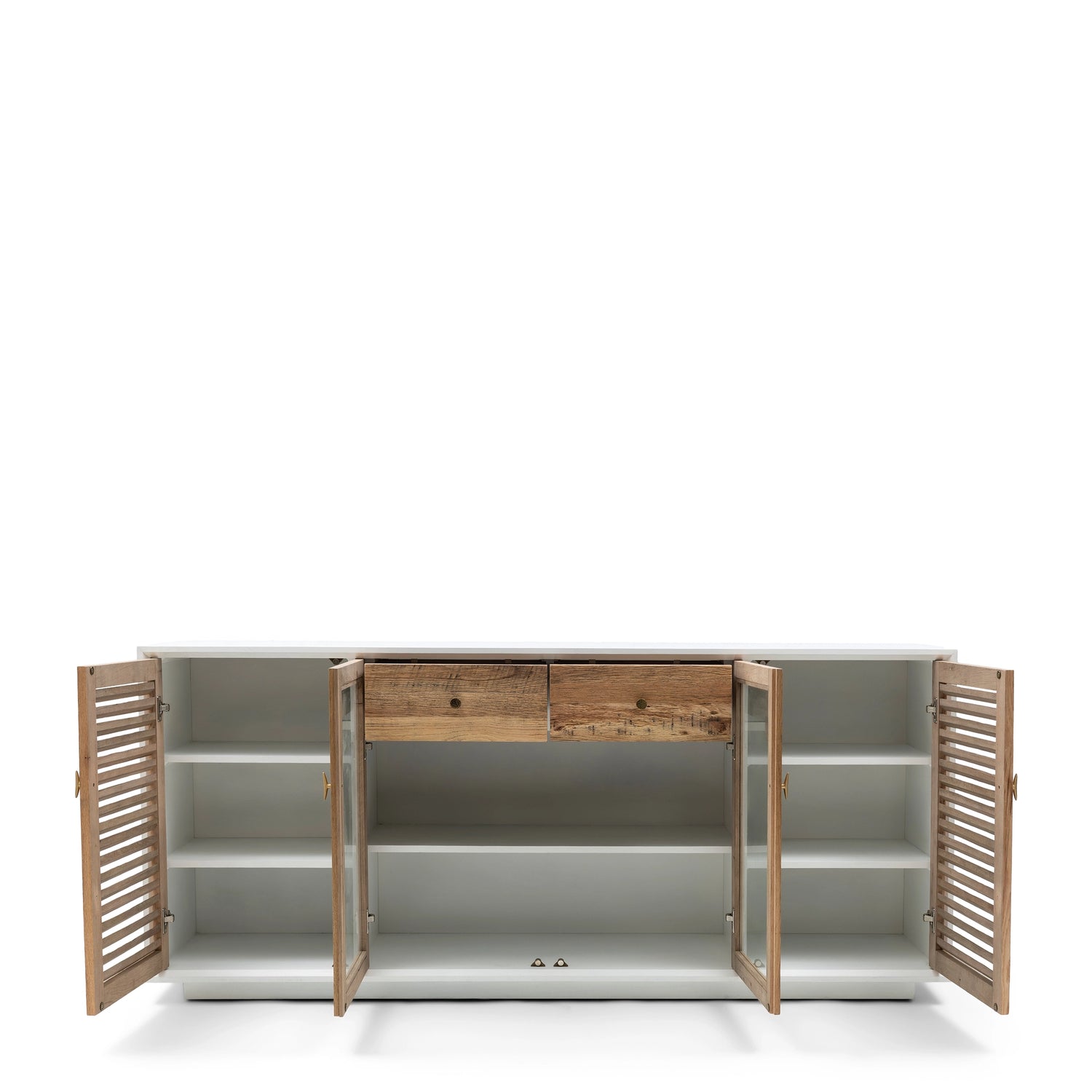 Lake House Dresser