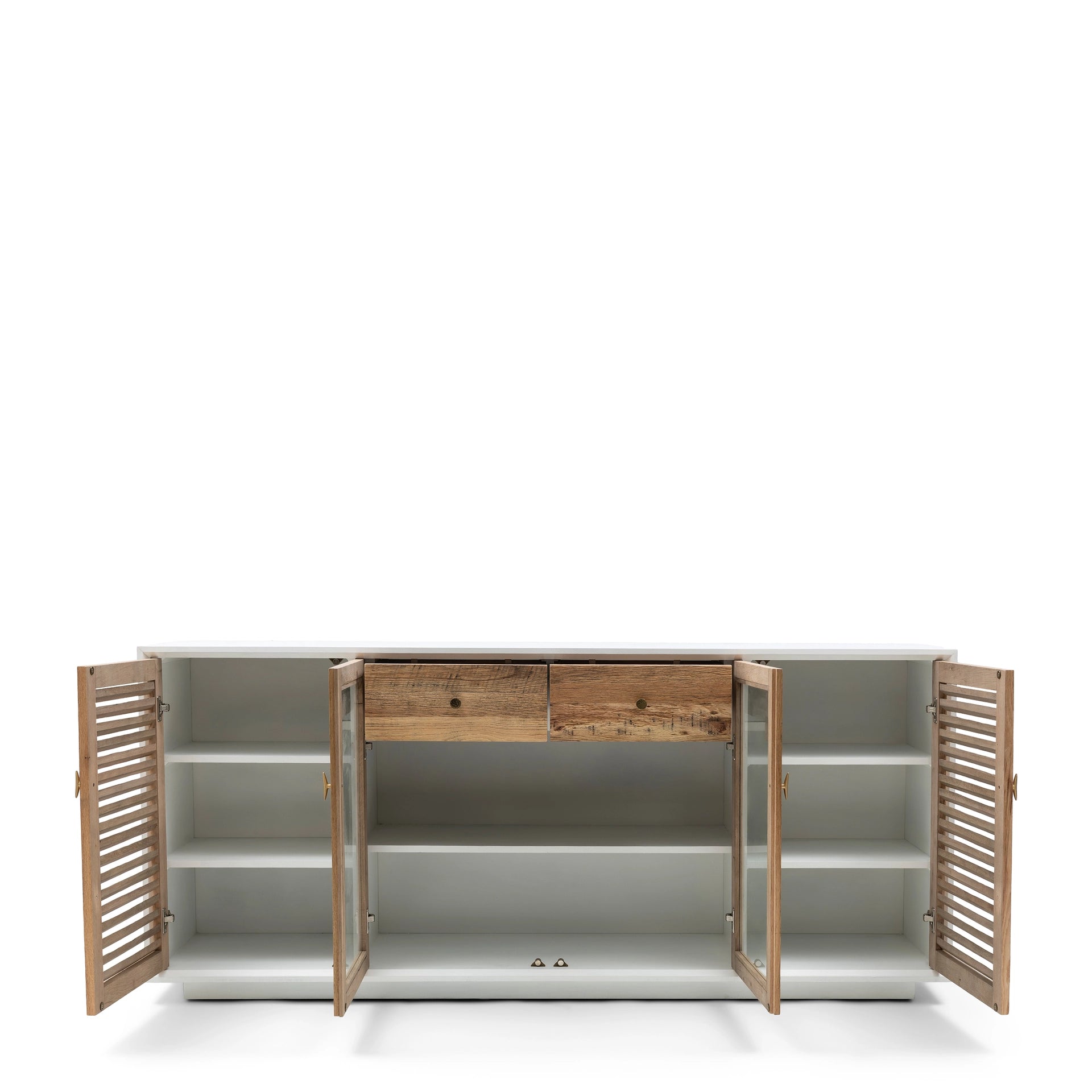 Lake House Dresser