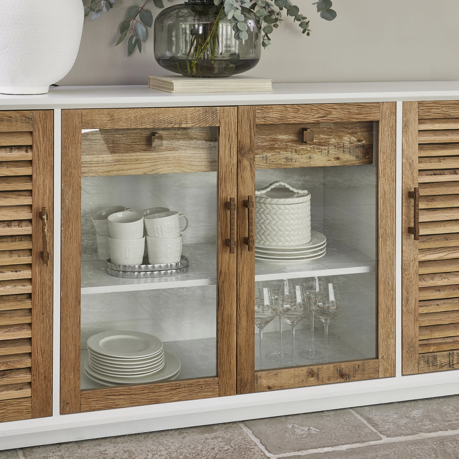 Lake House Dresser