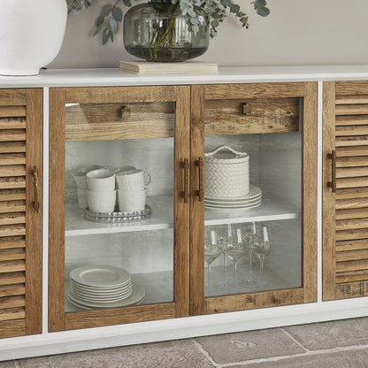 Lake House Dresser