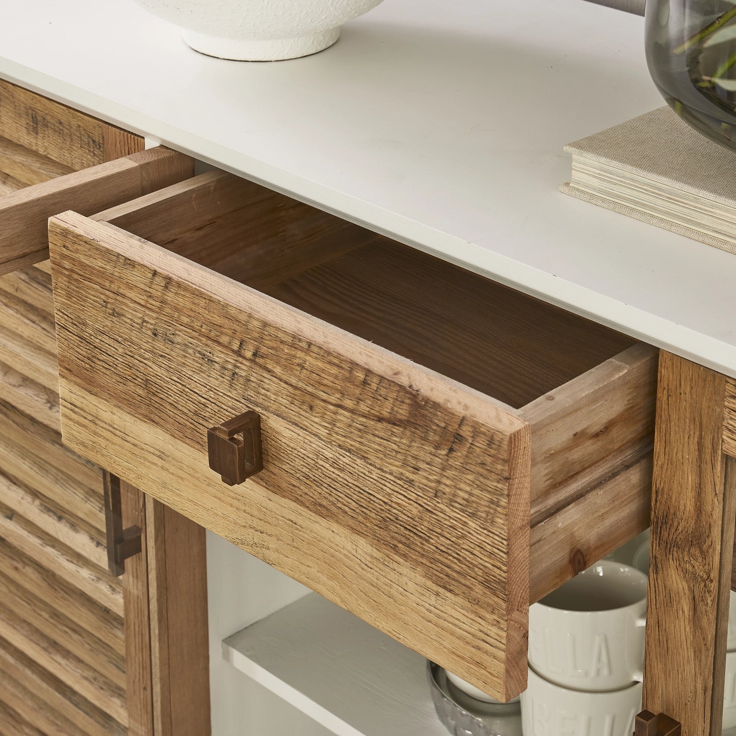 Lake House Dresser