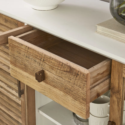 Lake House Dresser