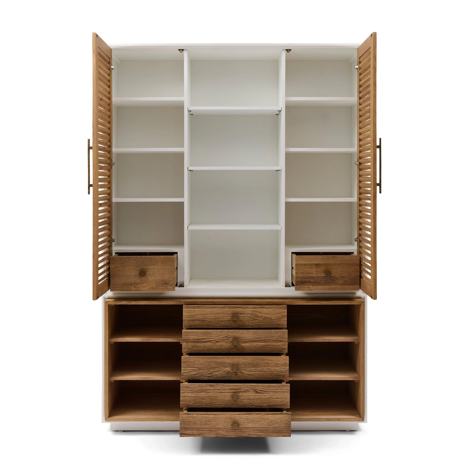 Lake House Cabinet XL