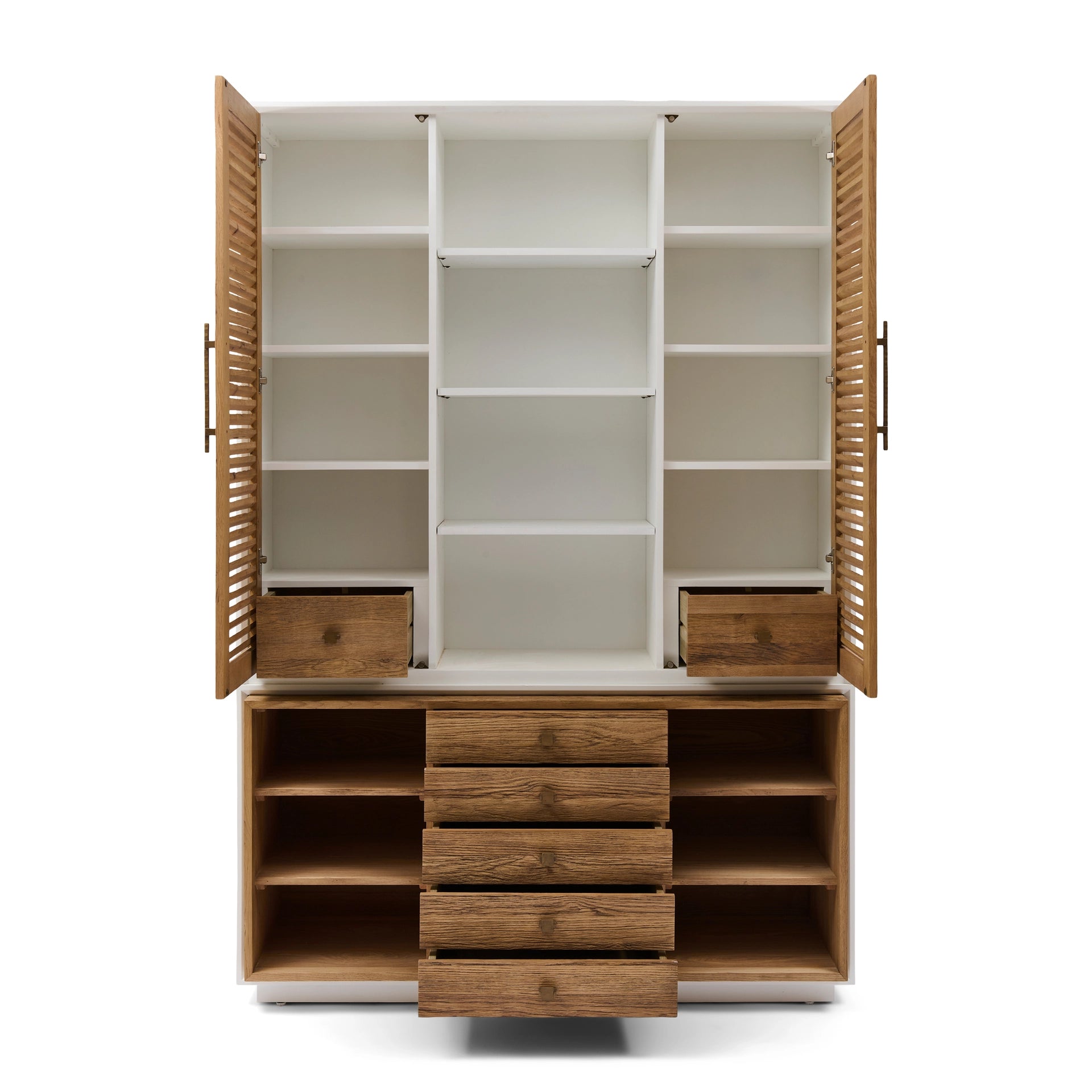 Lake House Cabinet XL