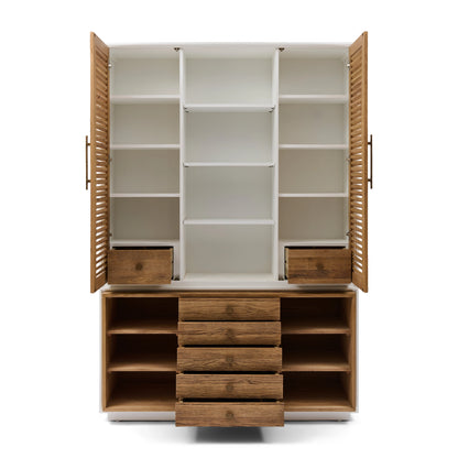 Lake House Cabinet XL