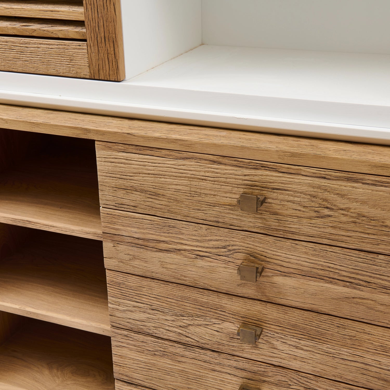 Lake House Cabinet XL