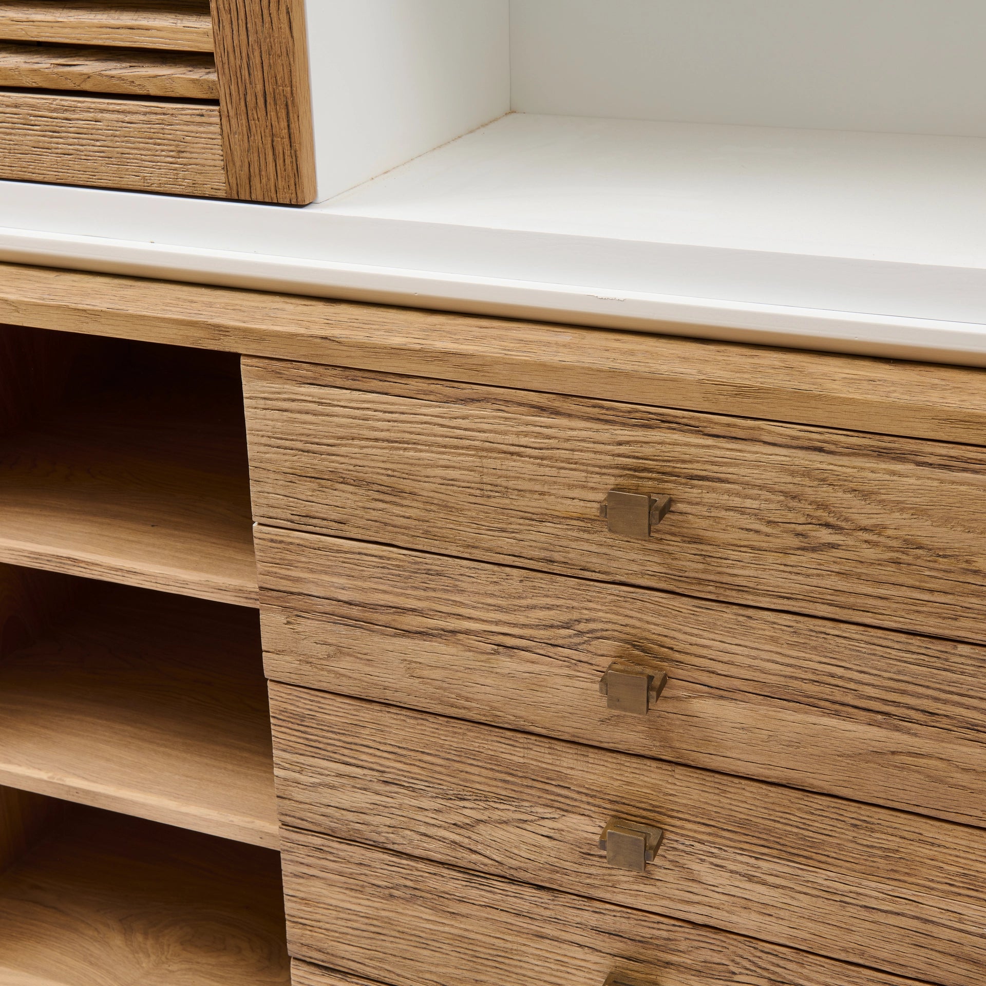 Lake House Cabinet XL