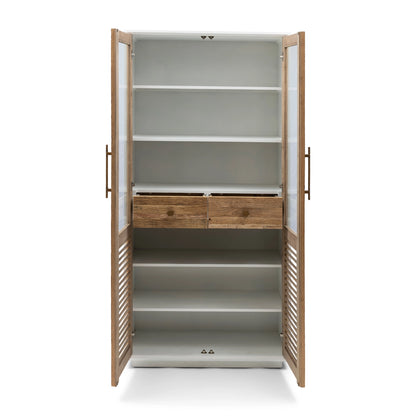 Lake House Cabinet
