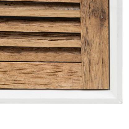Lake House Cabinet