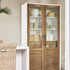 Lake House Cabinet