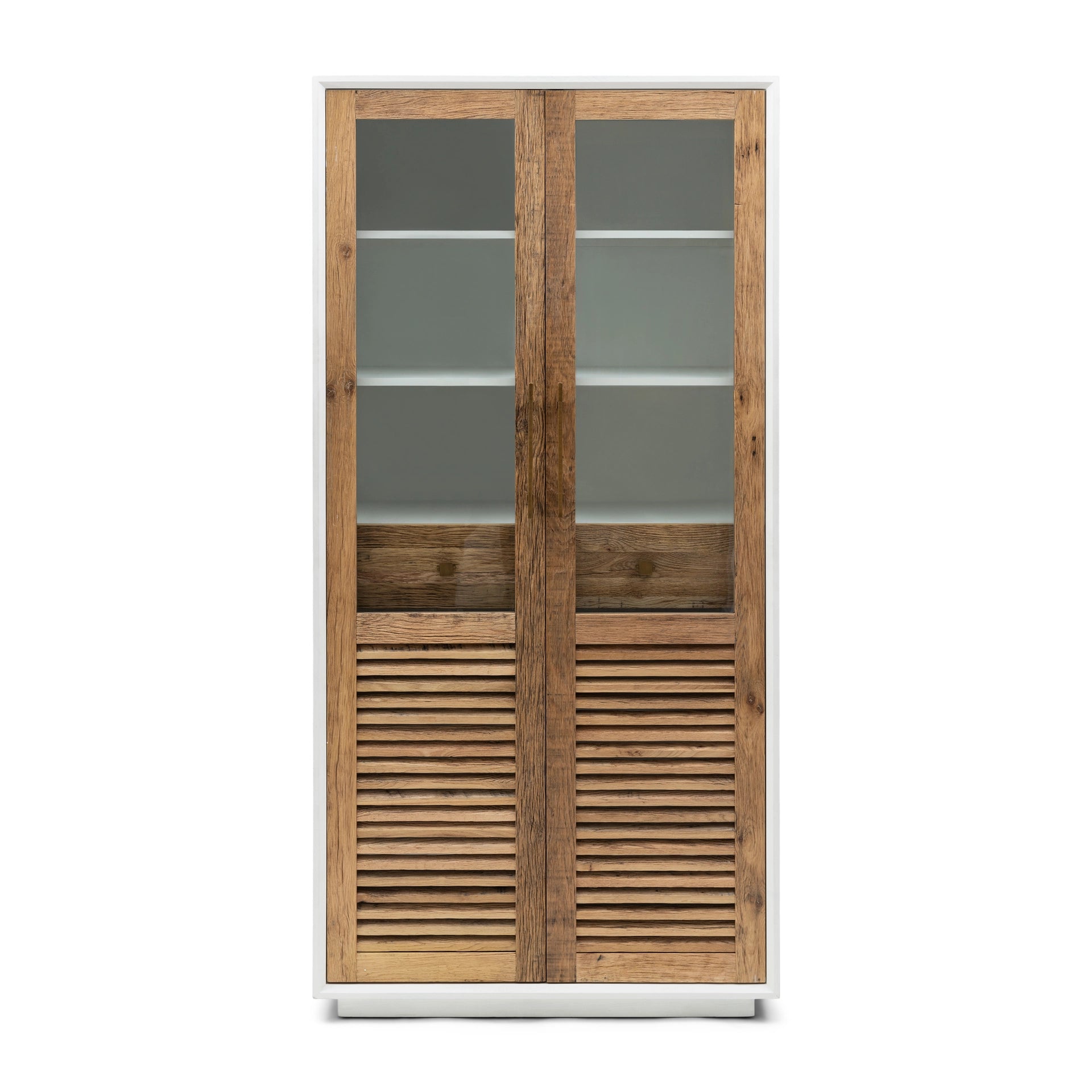 Lake House Cabinet