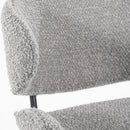 Stuhl Tess Grau Spark - Eleonora