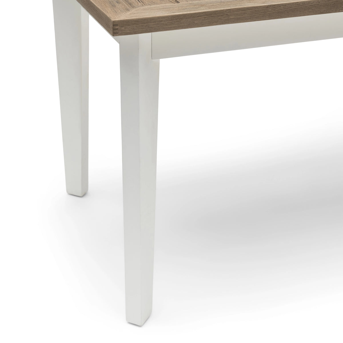 Xavier Dining Table 160x80 von Rivièra Maison