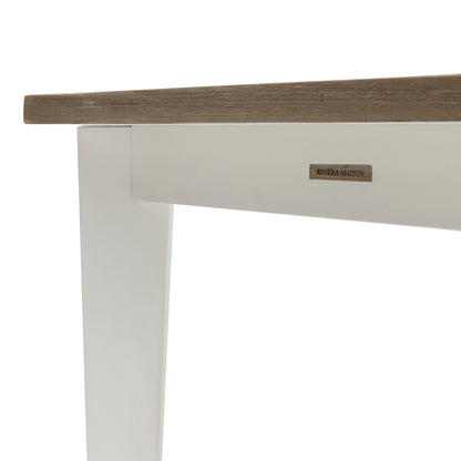 Xavier Dining Table 160x80 von Rivièra Maison