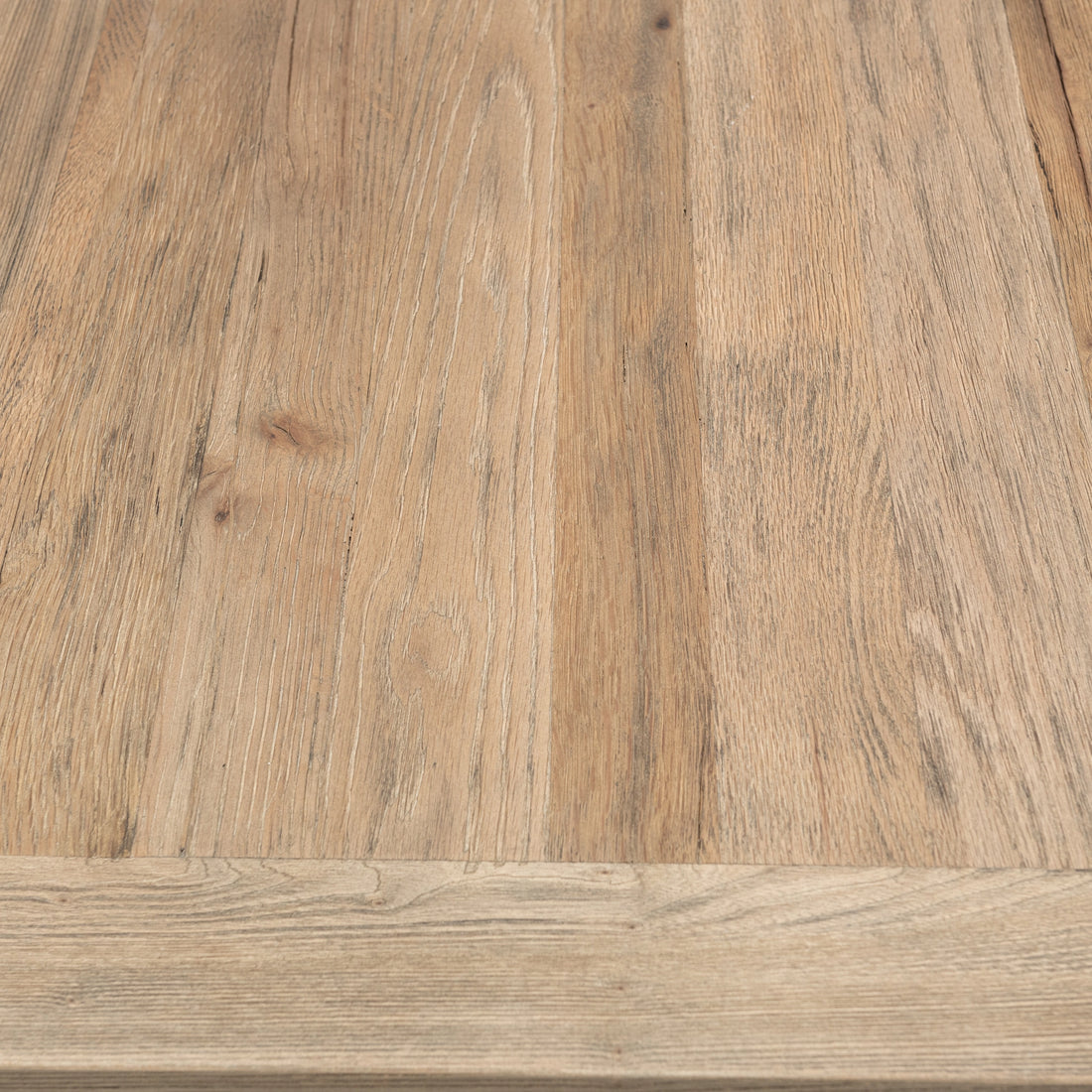 Xavier Dining Table 160x80 von Rivièra Maison