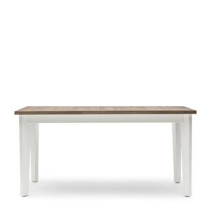 Xavier Dining Table 160x80 von Rivièra Maison