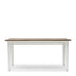 Xavier Dining Table 160x80 von Rivièra Maison