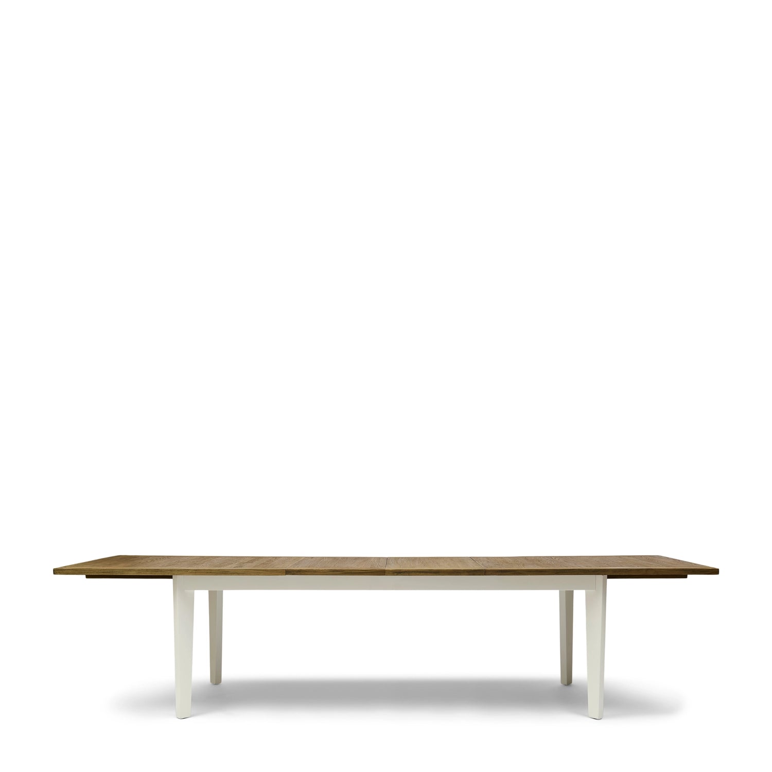 Xavier Dining Table Ext. 230/330x90 von Rivièra Maison