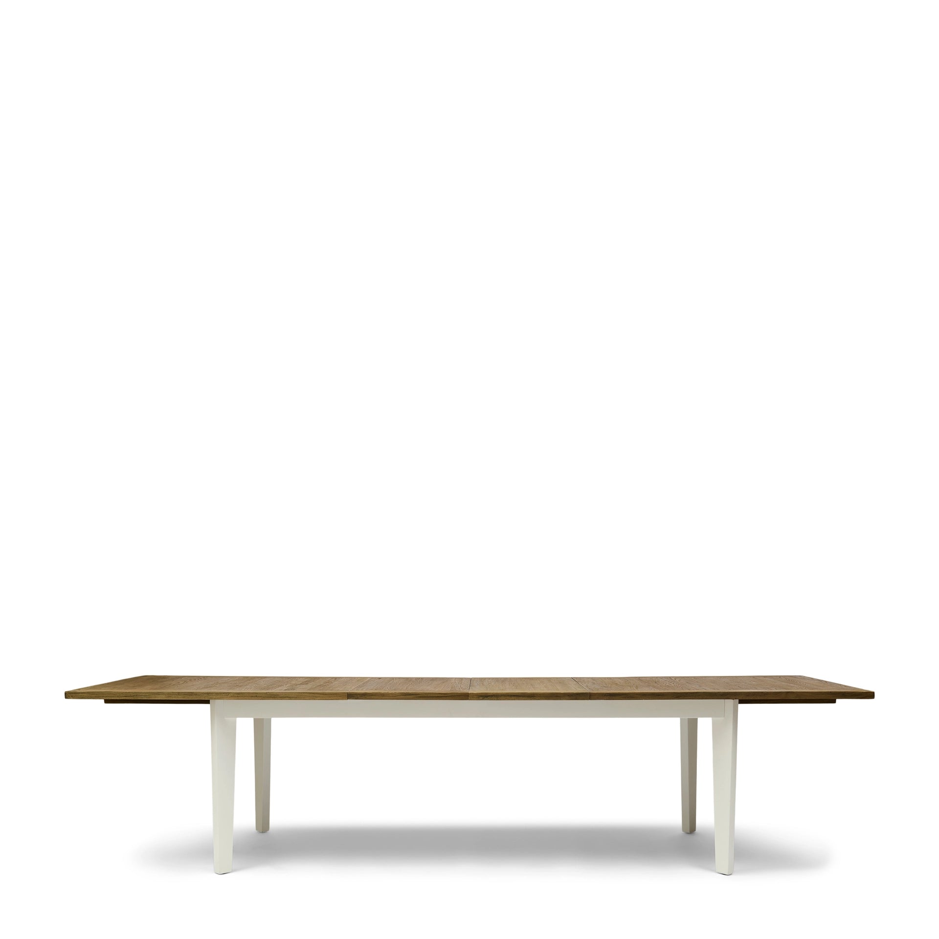 Xavier Dining Table Ext. 230/330x90 von Rivièra Maison
