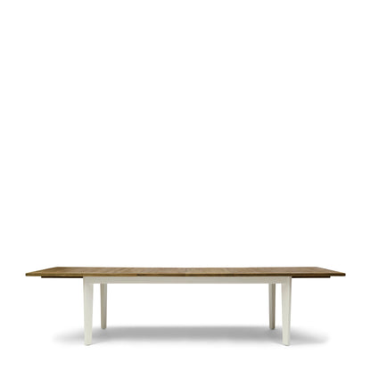 Xavier Dining Table Ext. 230/330x90 von Rivièra Maison