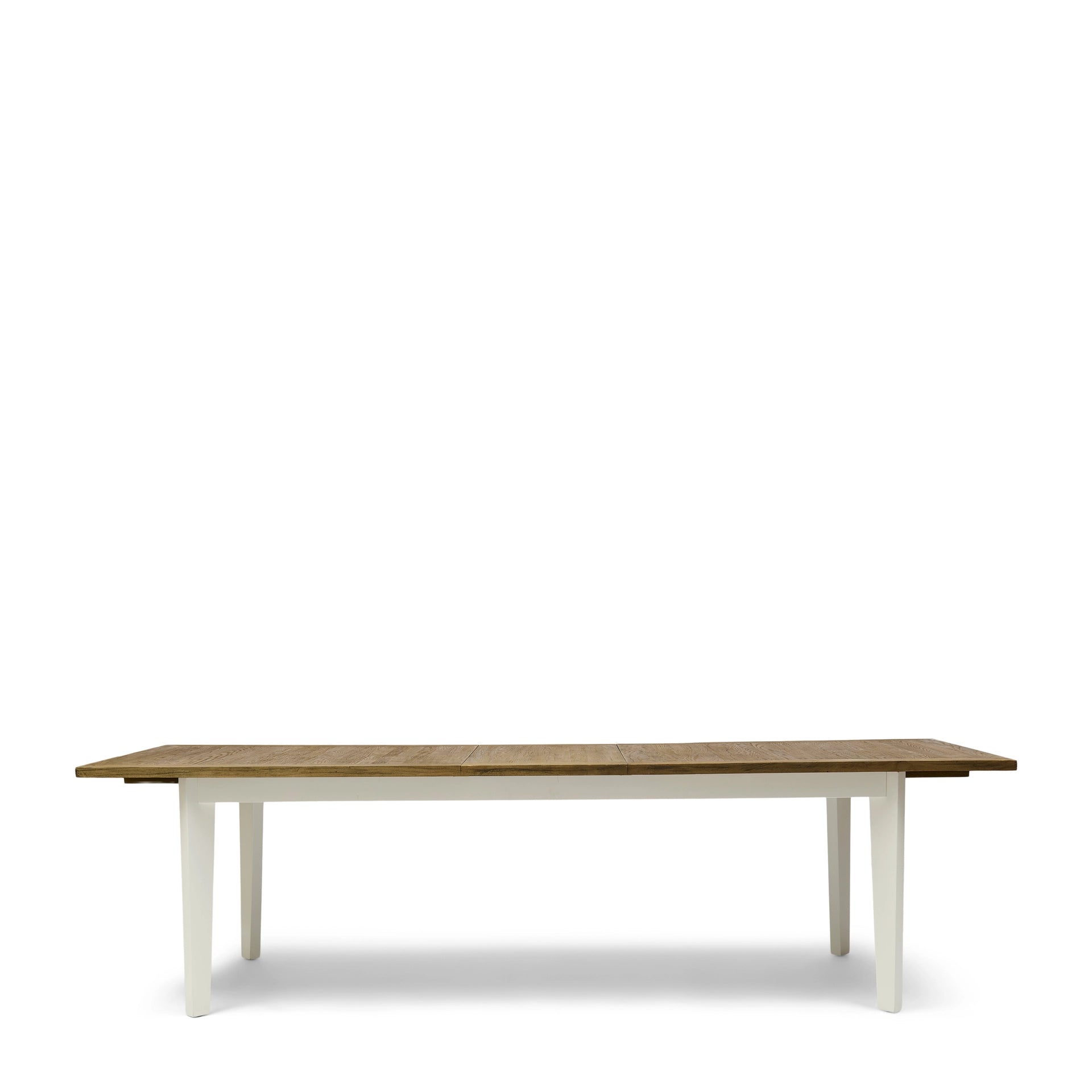 Xavier Dining Table Ext. 230/330x90 von Rivièra Maison