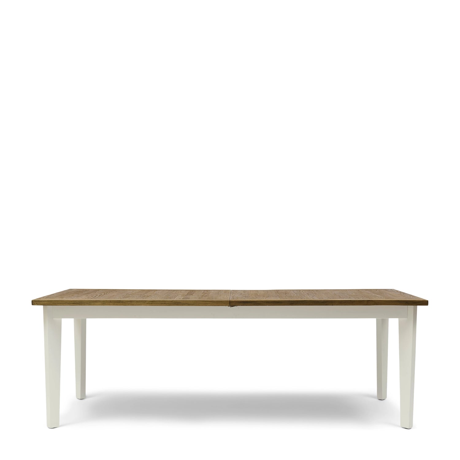 Xavier Dining Table Ext. 230/330x90 von Rivièra Maison