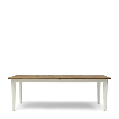 Xavier Dining Table Ext. 230/330x90 von Rivièra Maison