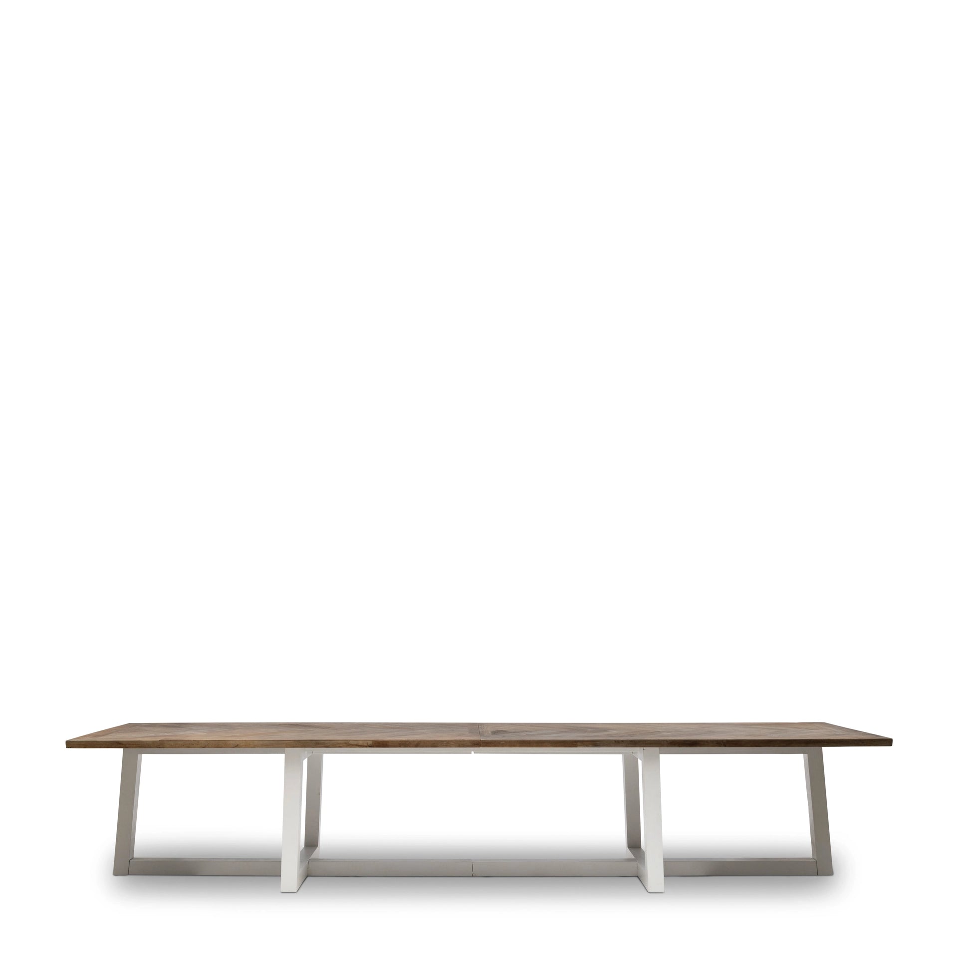 Flores Dining Table 400x100 von Rivièra Maison