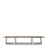 Flores Dining Table 400x100 von Rivièra Maison