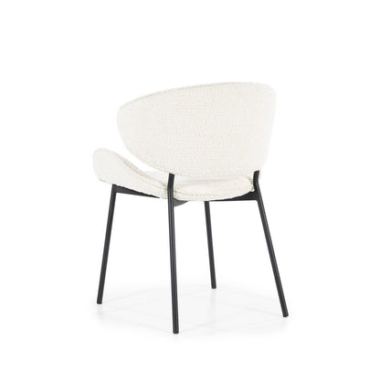 Stuhl Tess Beige Spark - Eleonora
