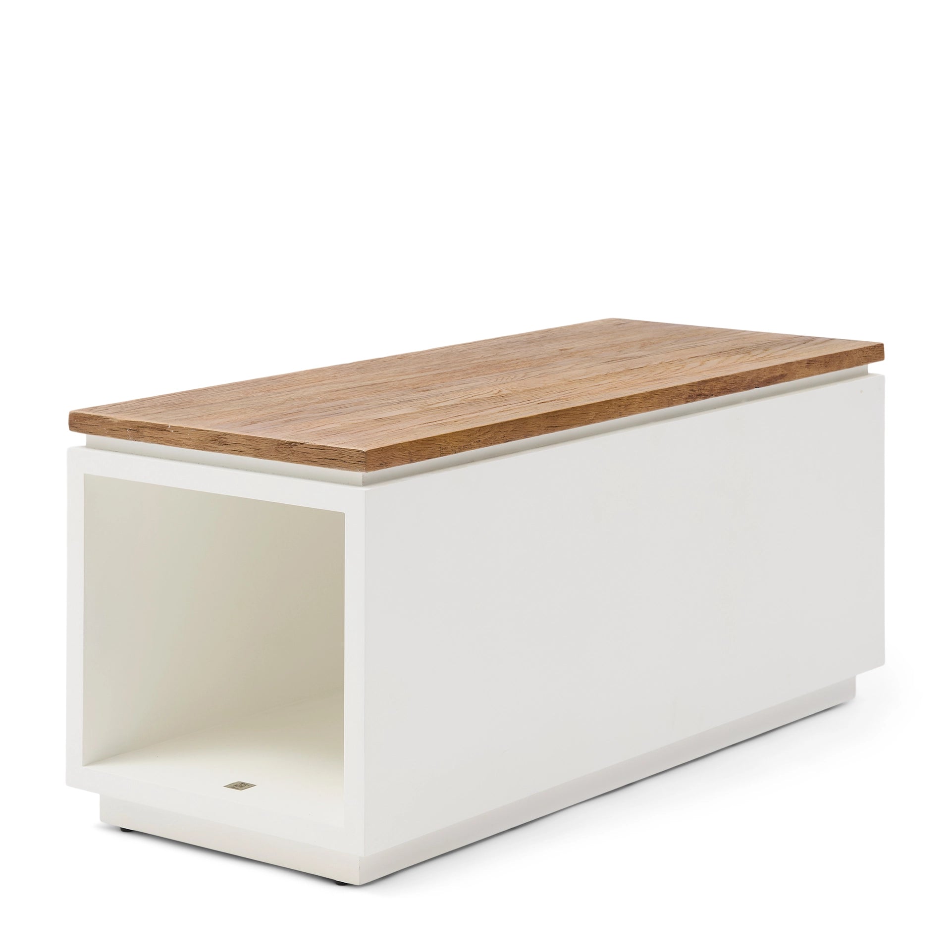 Lake House Coffee Table, 100x40 cm