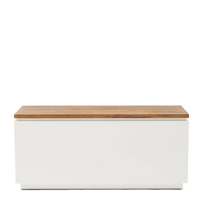 Lake House Coffee Table, 100x40 cm