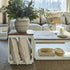 Lake House End Table